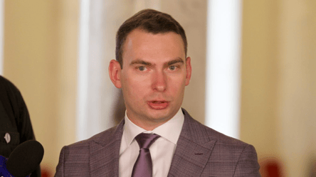 Железняк спростував витік інформації про українців — що відомо - 285x160