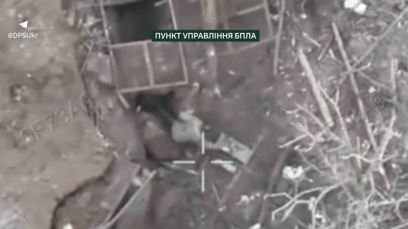 Ліквідація російських окупантів на Лиманському напрямку