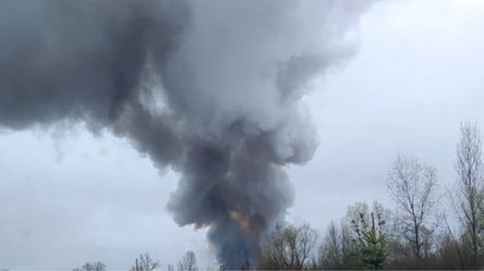 В Одесі чути вибухи: Росія атакує регіон ракетами - 290x160