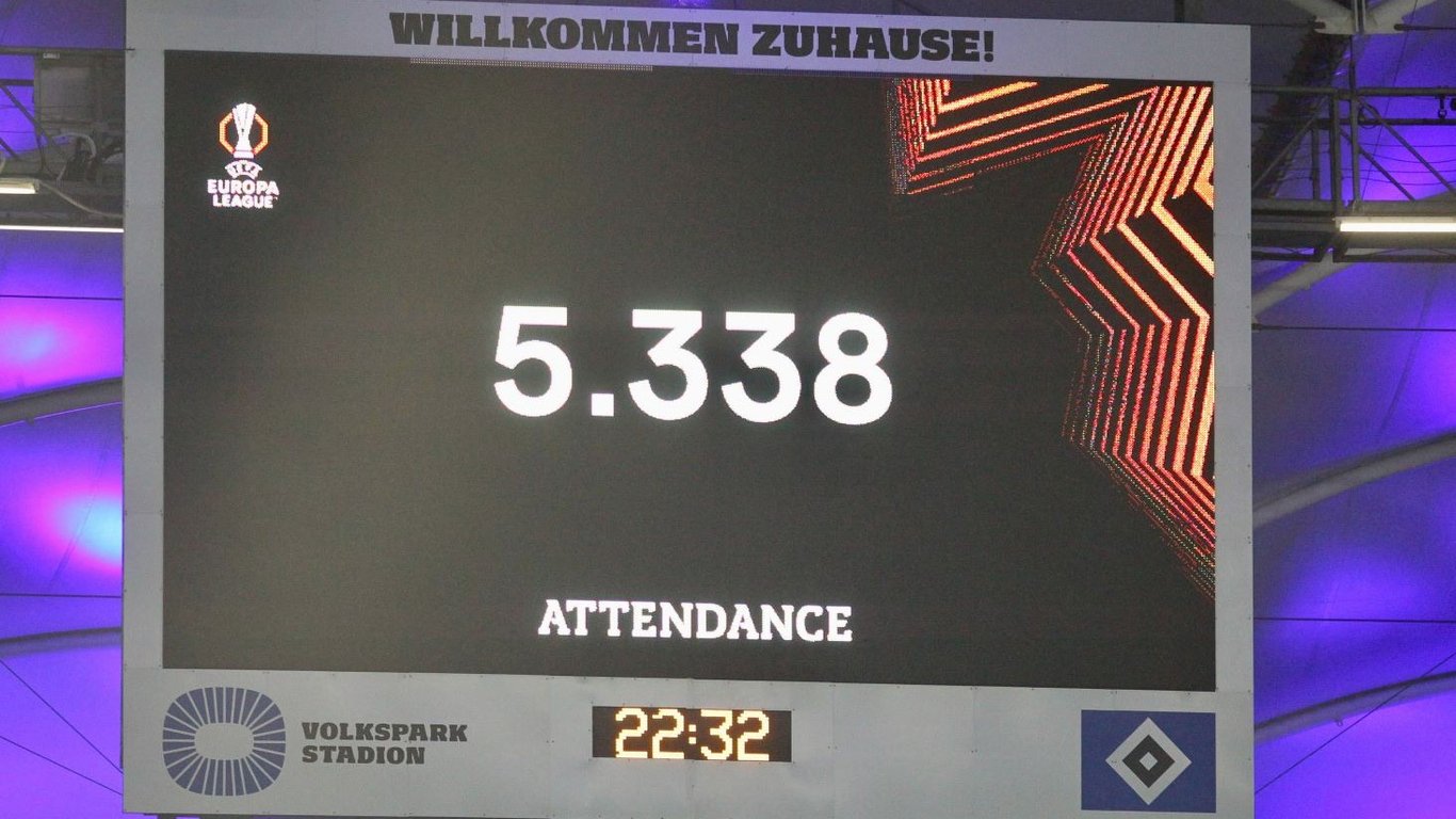 Динамо Киев в Лиге Европы