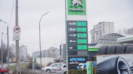 В Україні дорожчає бензин і дизпаливо — які сьогодні ціни на АЗС - 290x166