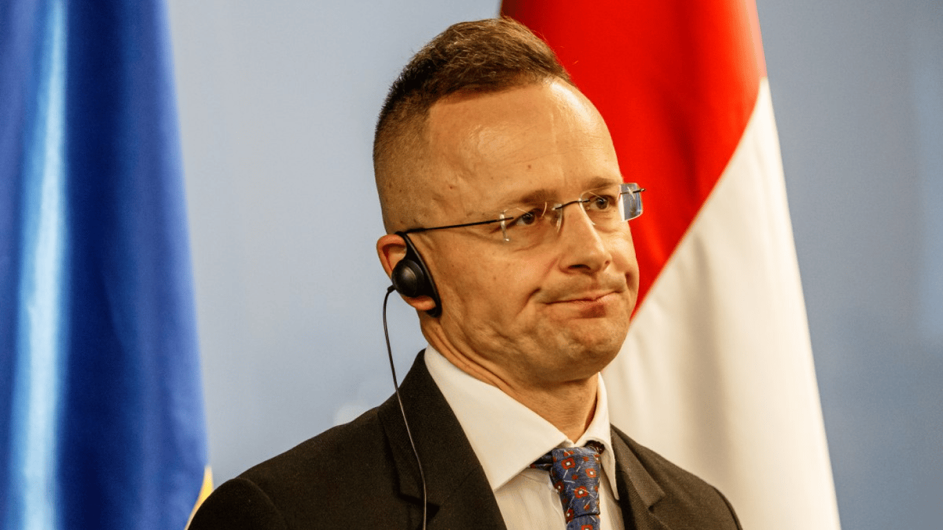 В Угорщині відповіли, чи блокуватимуть 13-й пакет санкцій проти РФ