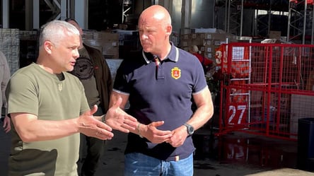 Головне, щоб не заважав,— Кіпер про стосунки з Трухановим - 285x160