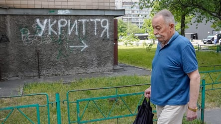 Киян закликали повідомляти про недопуск до укриттів до початку тривоги - 290x160