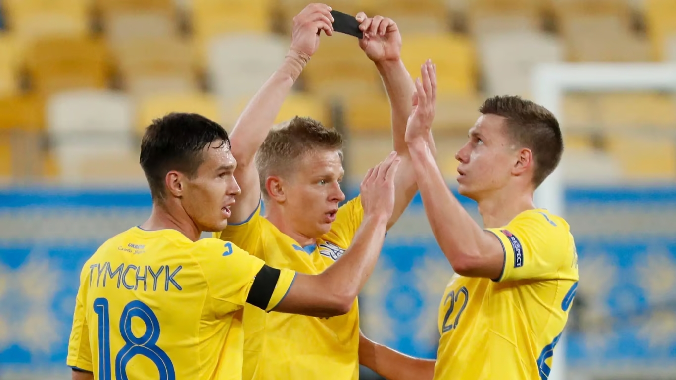 Александр Зинченко