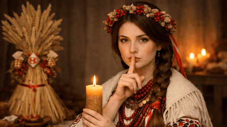 Сочельник 2025 — что нельзя нарушать, чтобы избежать нищеты - 285x160