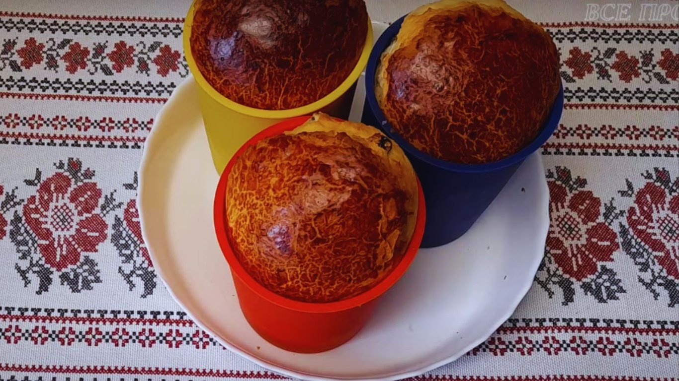 Как приготовить венскую пасху — пошаговый рецепт с фото