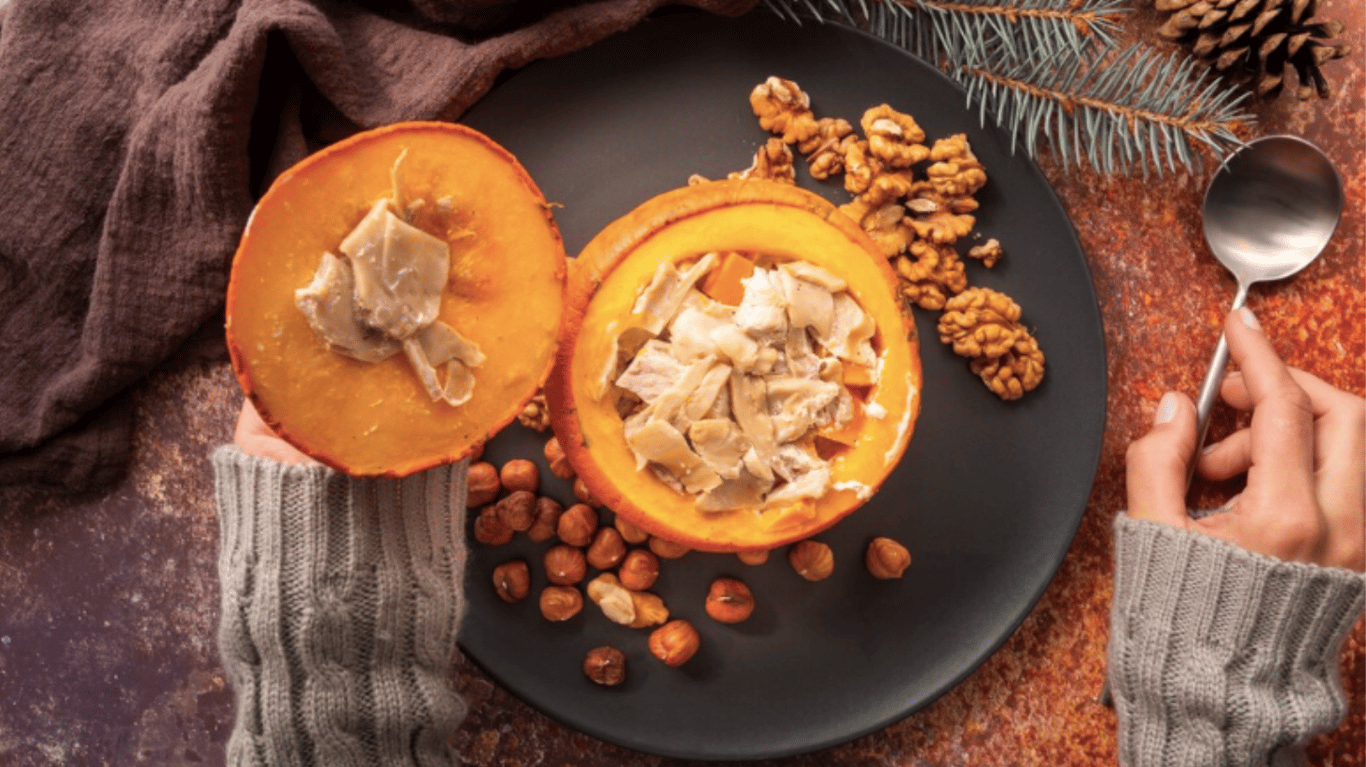 прикмети та традиції на початок осені