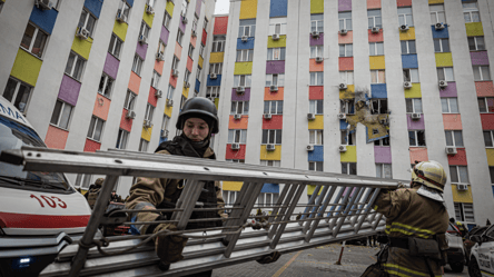 Харків знову опинився під ударом нового типу БпЛА — наслідки - 285x160