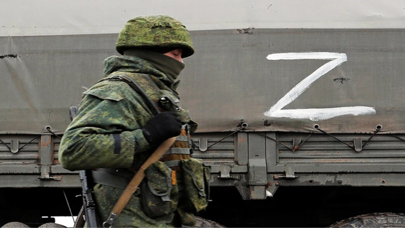 Ни поесть, ни помыться: в Крыму родственники российских солдат массово жалуются на их обеспечение