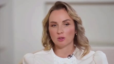 Омбудсменка РФ похизувалася, як "перевиховала" дитину з Маріуполя - 285x160