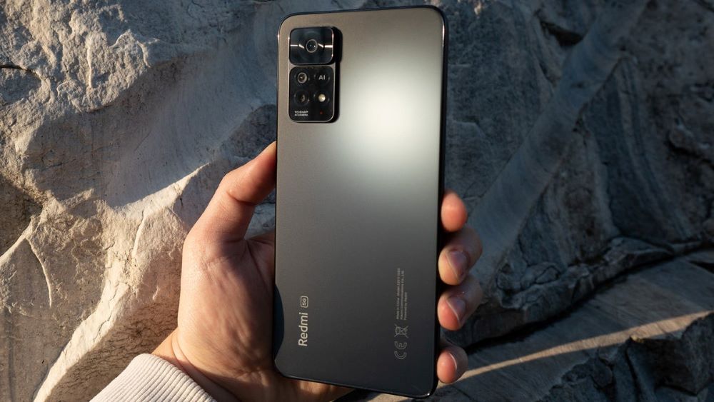 Эксперты протестировали и составили рейтинг лучших телефонов Xiaomi в 2024 году - фото 5