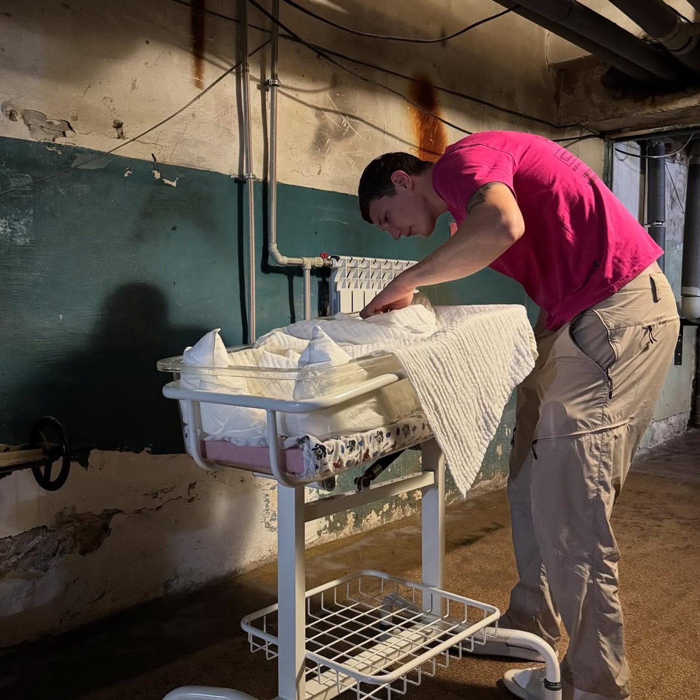 Леся Нікітюк показала нареченого та сина - фото