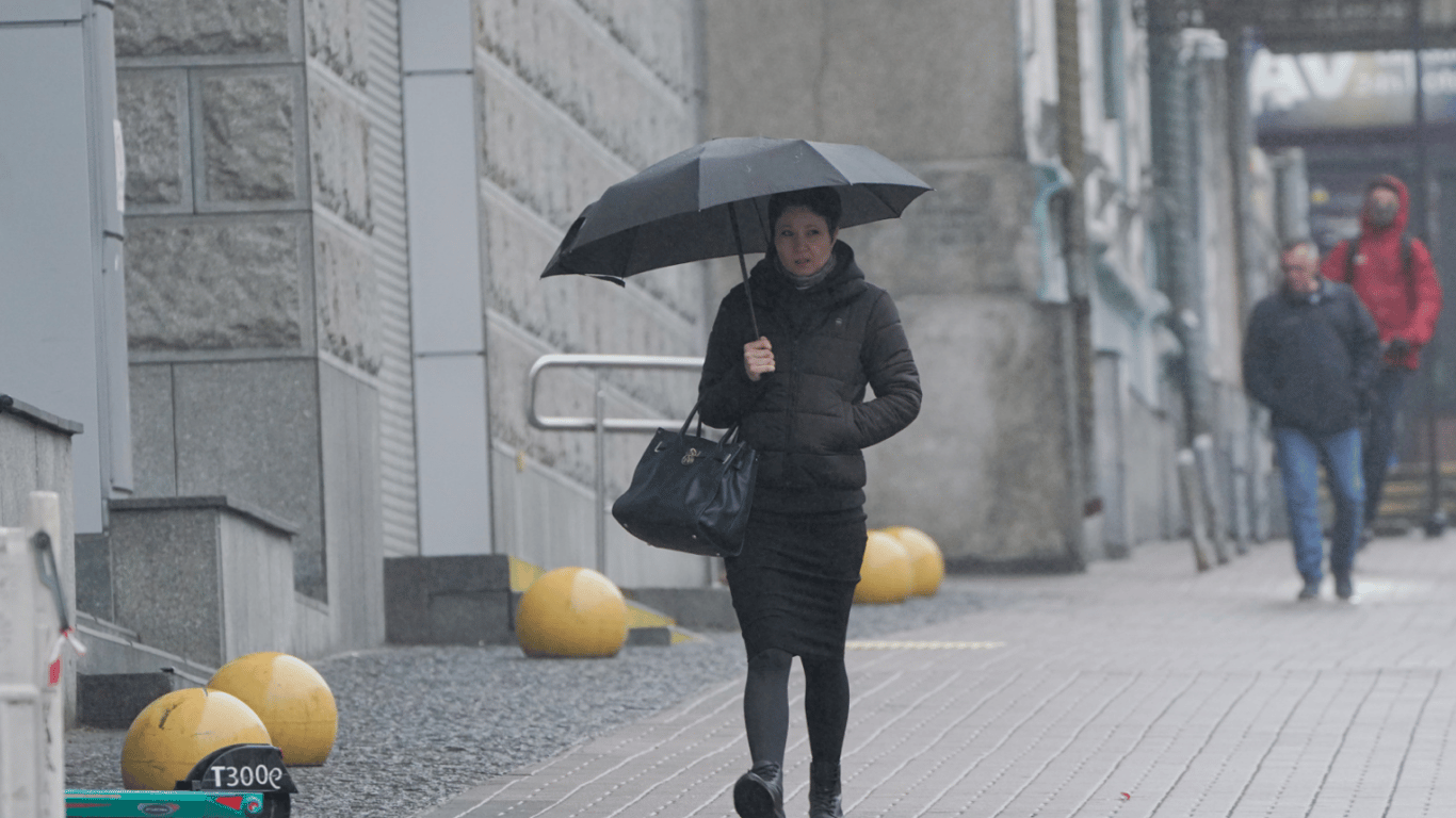 Прогноз погоды в Украине на завтра 21 апреля от Укргидрометцентра и Натальи Диденко