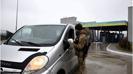 Чоловік з інвалідністю не зміг виїхати за кордон — вирок суду - 290x160