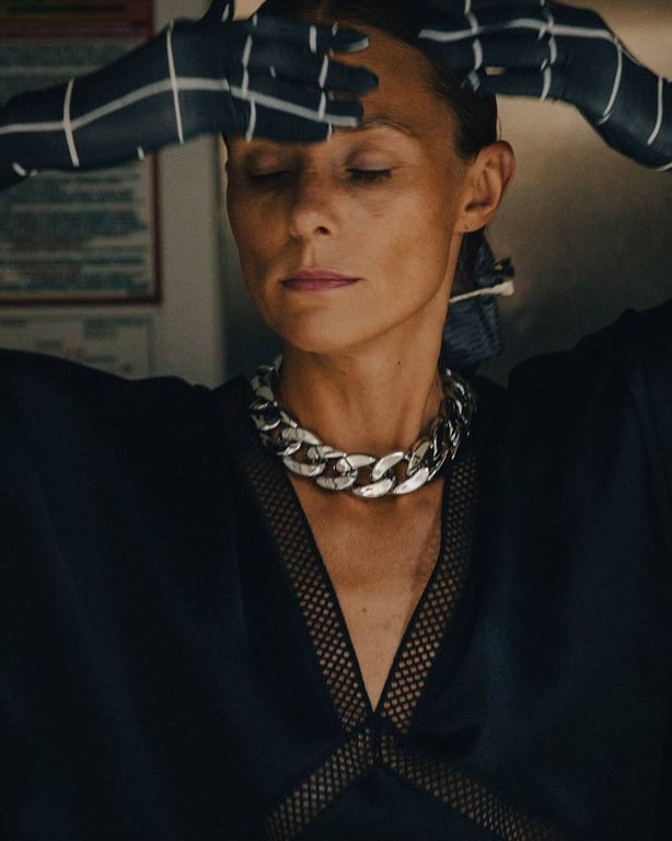 Фото Марты Адамчук