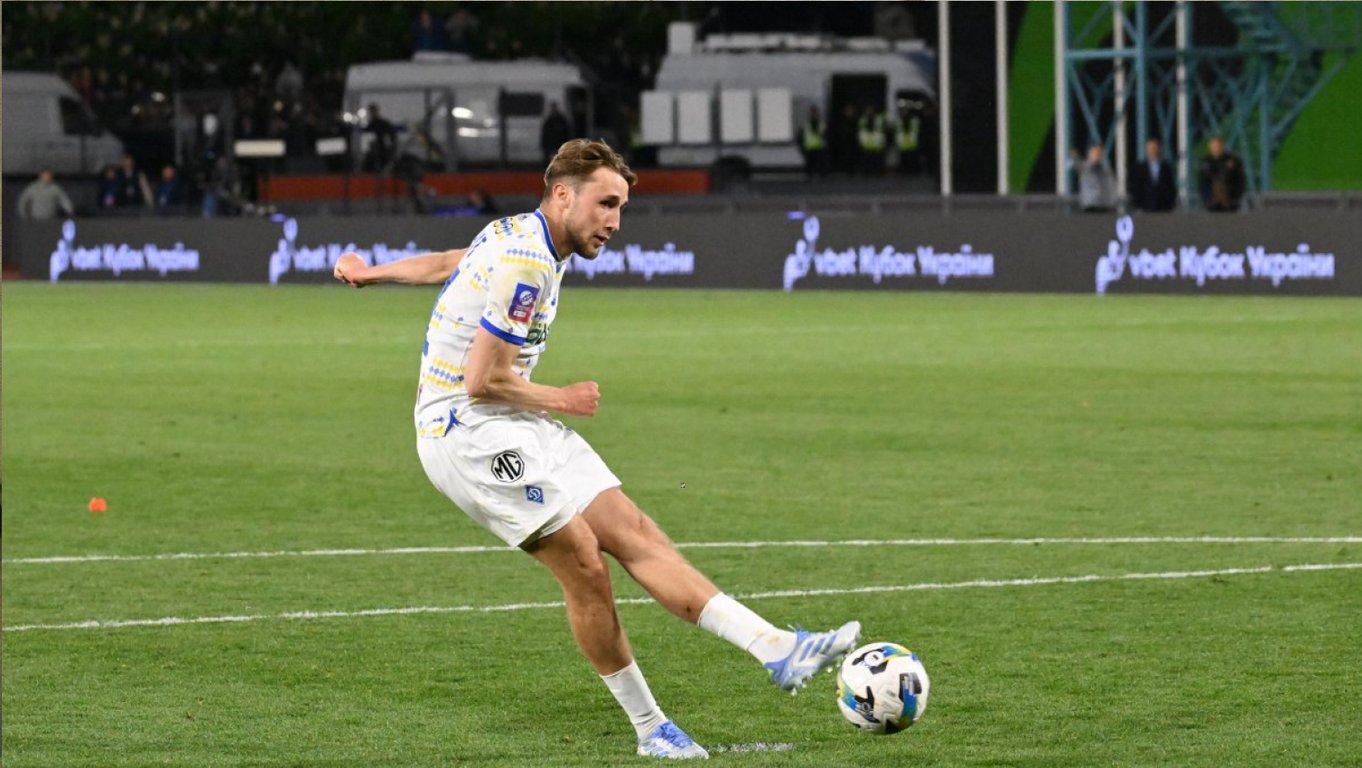 Владислав Ванат