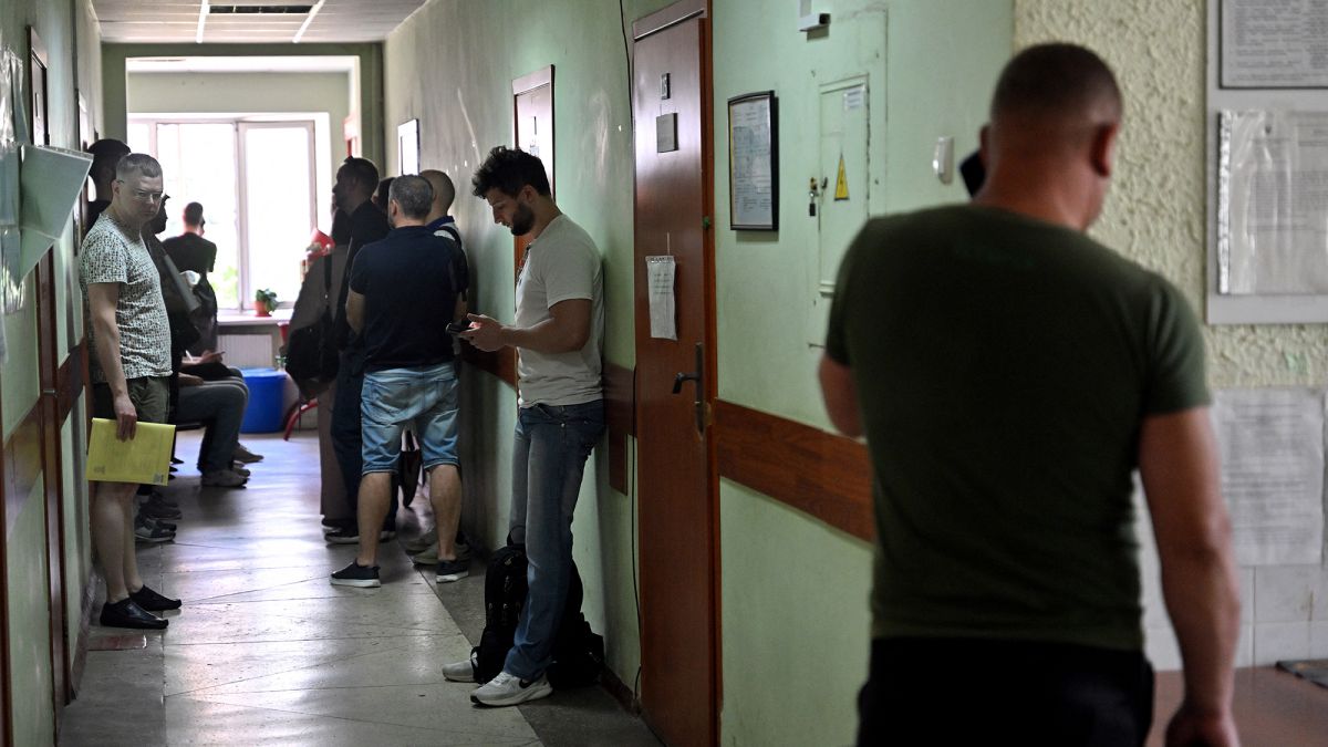 Відстрочка від мобілізації в Україні — коли багатодітному батьку можуть відмовити