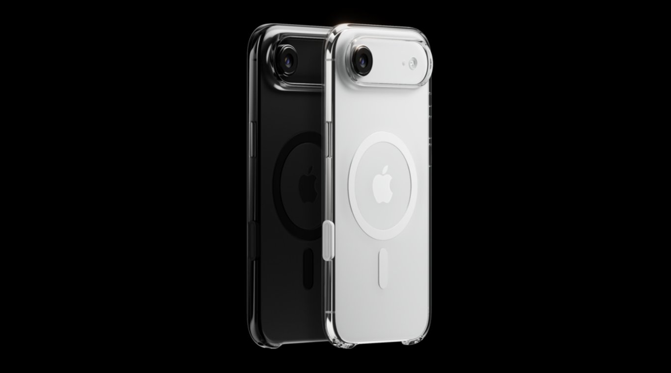 iPhone Air case