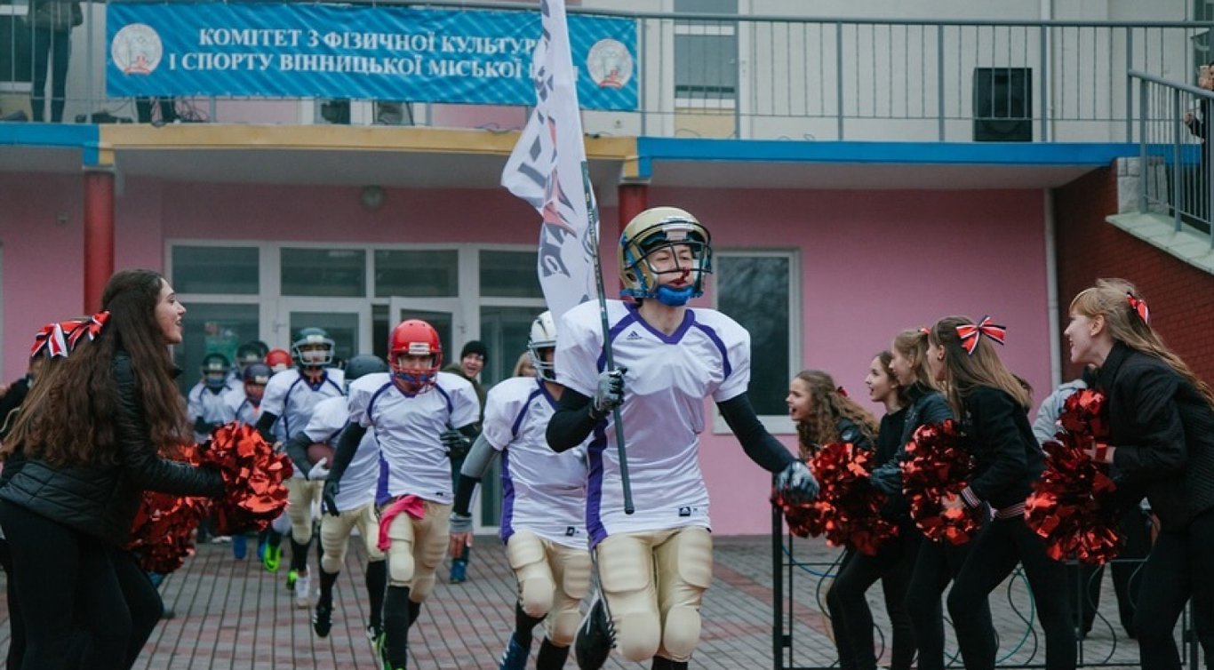 Дмитрий Левицкий