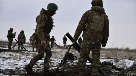 Село Табаевка не захвачено врагами, продолжаются ожесточенные бои, — ОГГВ "Хортица" - 285x160