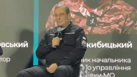 ГУР попереджає сили ППО про удари РФ заздалегідь — Скібіцький - 285x160