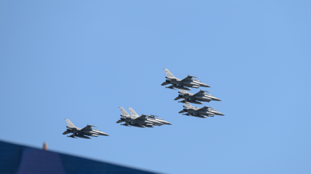 Цієї ночі Польща підіймала авіацію через атаку Росії - 285x160