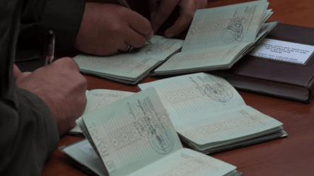 Радянський військовий квиток — чи треба його міняти - 285x160