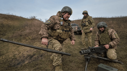 Ситуация на Курщині — у Раді розкрили деталі - 285x160