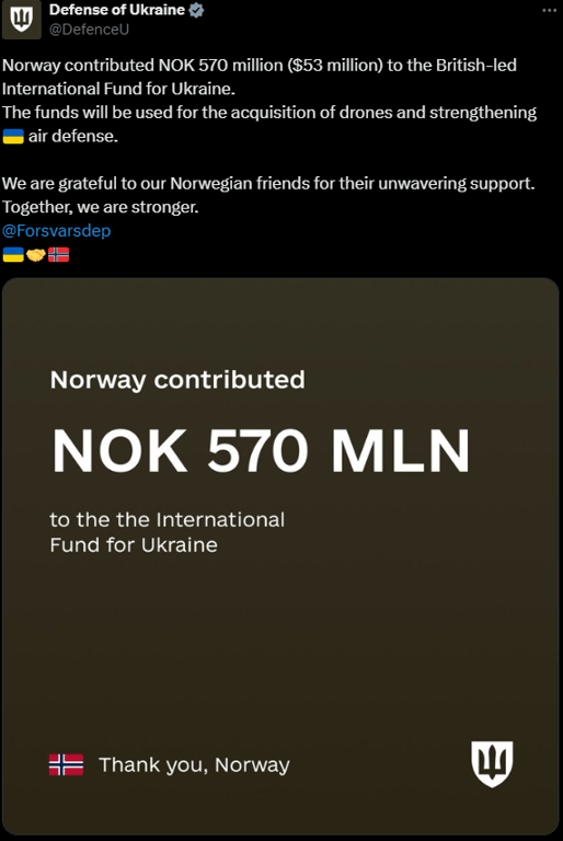 Міністерство оборони України