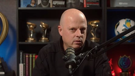 Вацко здивував прогнозом на чемпіонство в УПЛ - 285x160