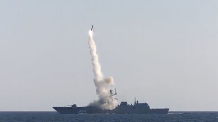 Угроза высокая: в Черном море выросло количество ракетоносителей - 285x160