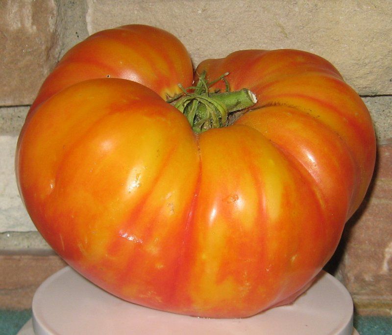 Сладости Вирджинии