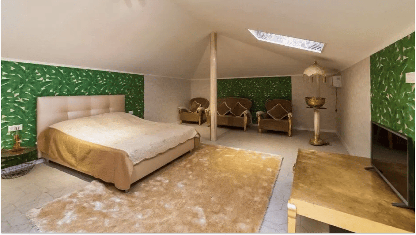 $600 на добу — який вигляд має найдорожчий будинок в Одесі - фото 1