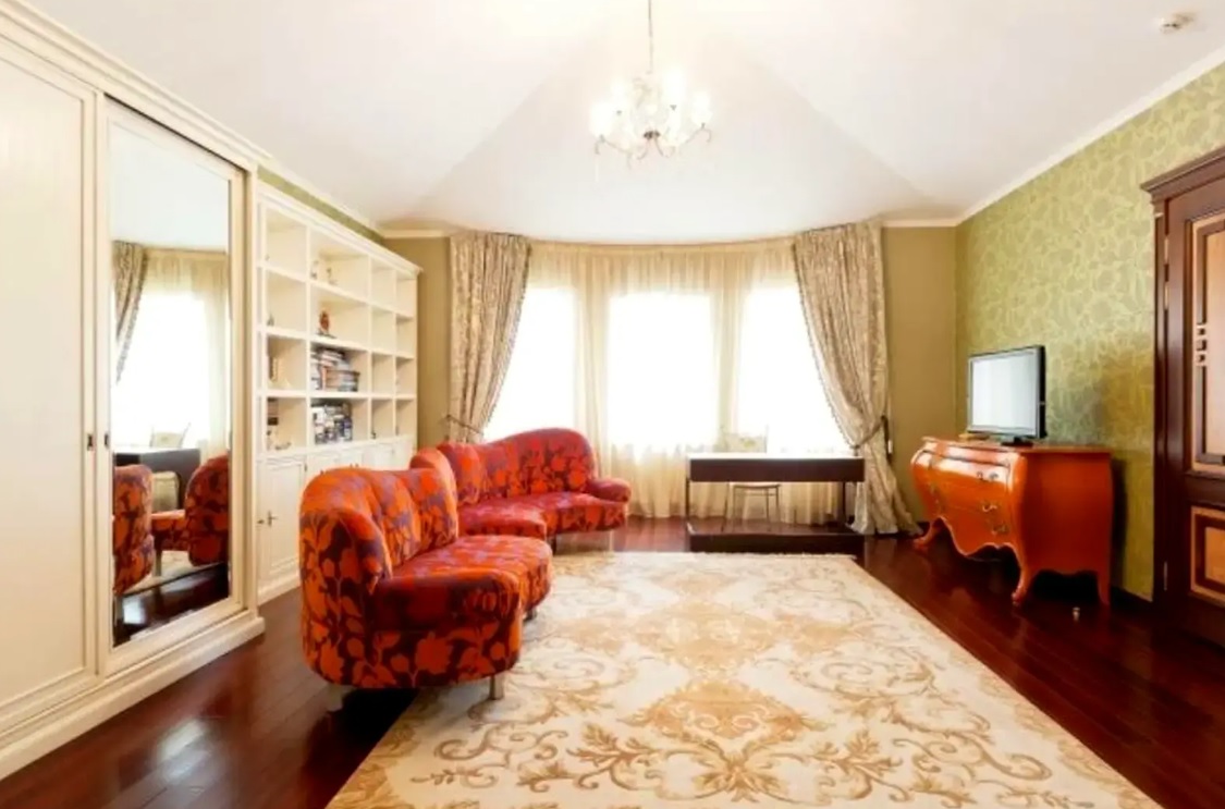 Как выглядит дом под Киевом, который продают за 15 млн долларов (фото) - фото 9