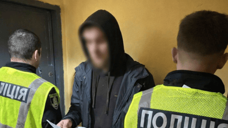 У Харкові чоловік накрав теплових лічильників на 50 тисяч гривень - 285x160