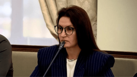 Перша заступниця голови військової адміністрації Одеси — хто вона - 285x160