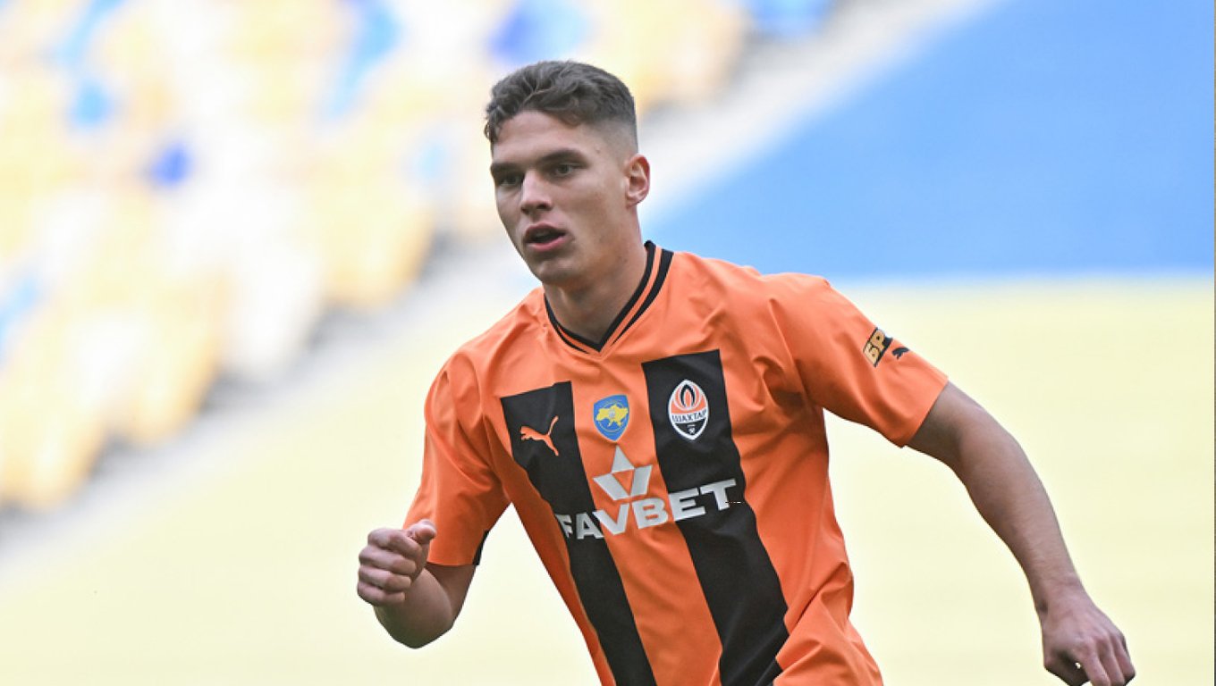 Георгій Судаков