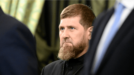 Кадыров при смерти, срочно ищут кандидатуру на замену — СМИ - 290x166