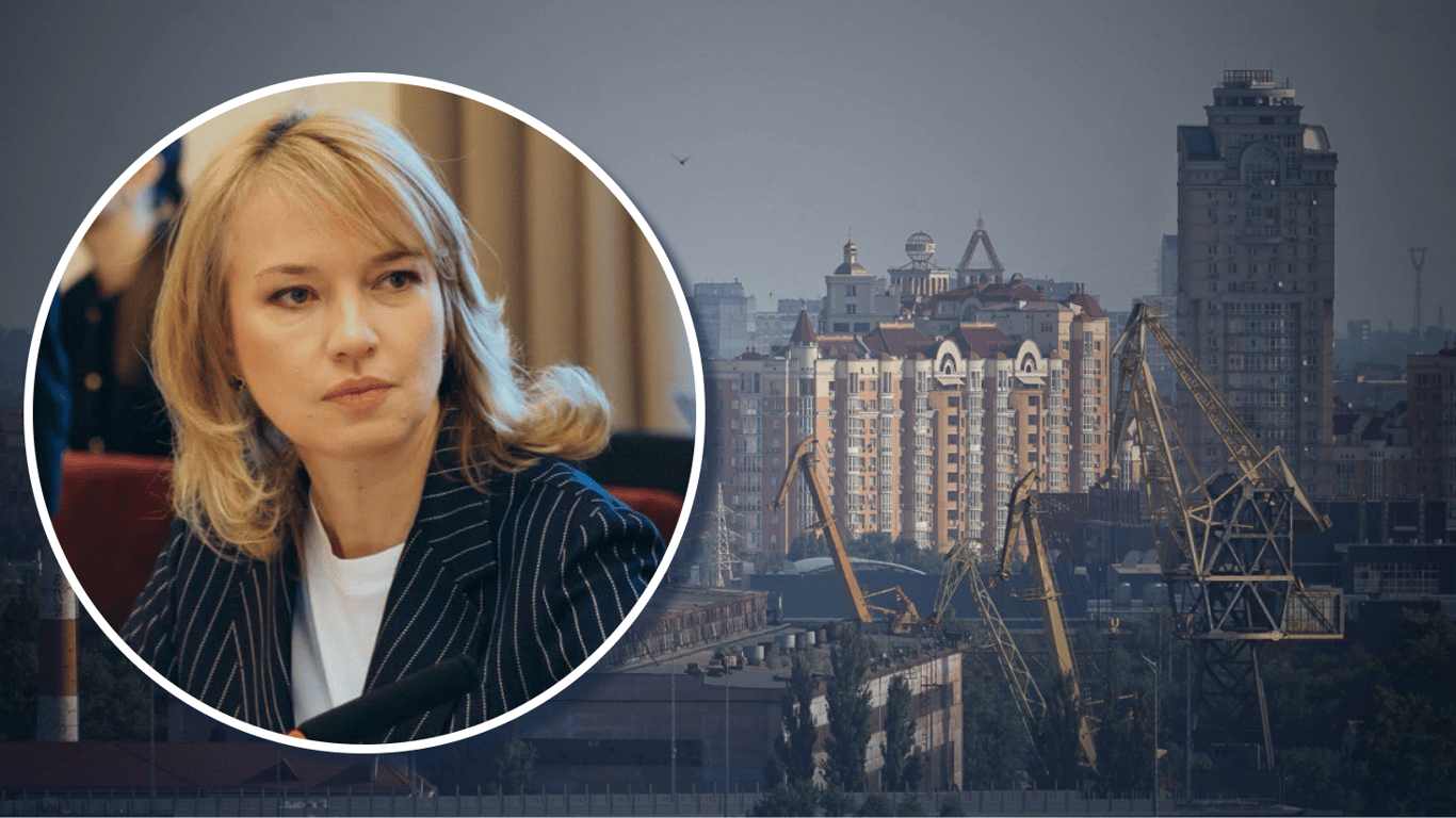 Будівництво житла в Україні: Шуляк розповіла про серйозну проблему на ринку
