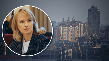 Целевое назначение земли: Шуляк объяснила проблему для застройщиков - 285x160