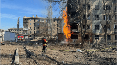 На Донеччині окупанти вбили помічника машиніста Укрзалізниці - 285x160