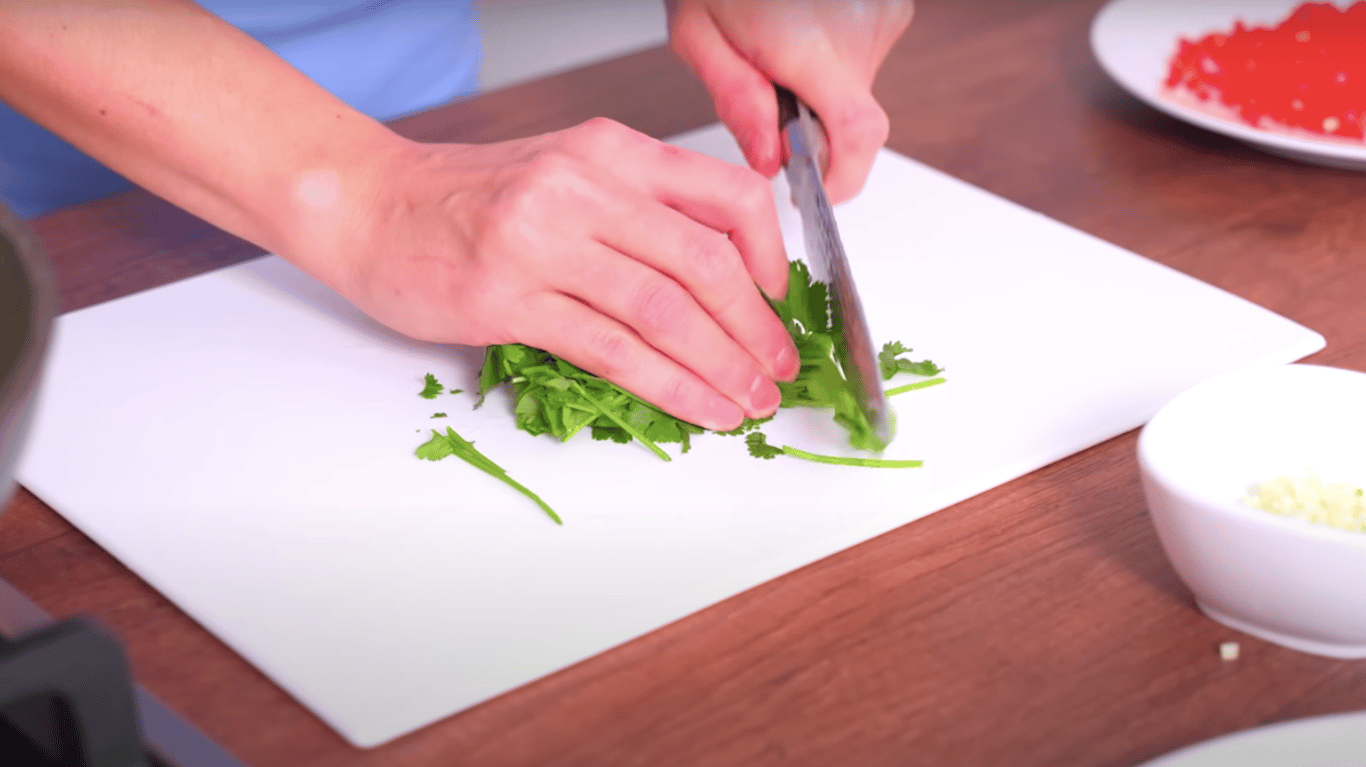 рецепт котлет з фаршу з овочами у духовці