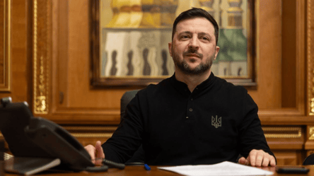 Зеленський призначив нового заступника голови СБУ - 290x160