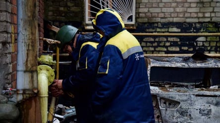 Удар по Дніпру — росіяни вночі атакували телевежу - 290x160