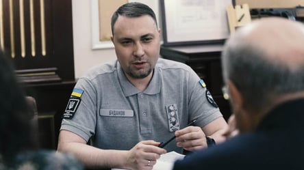 Буданов про дискусії в суспільстві: емоції не мають послаблювати боротьбу з ворогом - 290x160