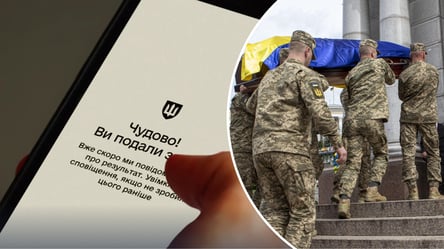 ТЦК може мобілізувати попри зникнення родича на війні: оформте документ - 290x160