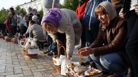 Пасхальная служба: как состоится празднование в храмах Одесчины - 285x160
