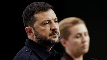 Зеленский ответил на попытки Орбана блокировать путь Украины в ЕС - 285x160