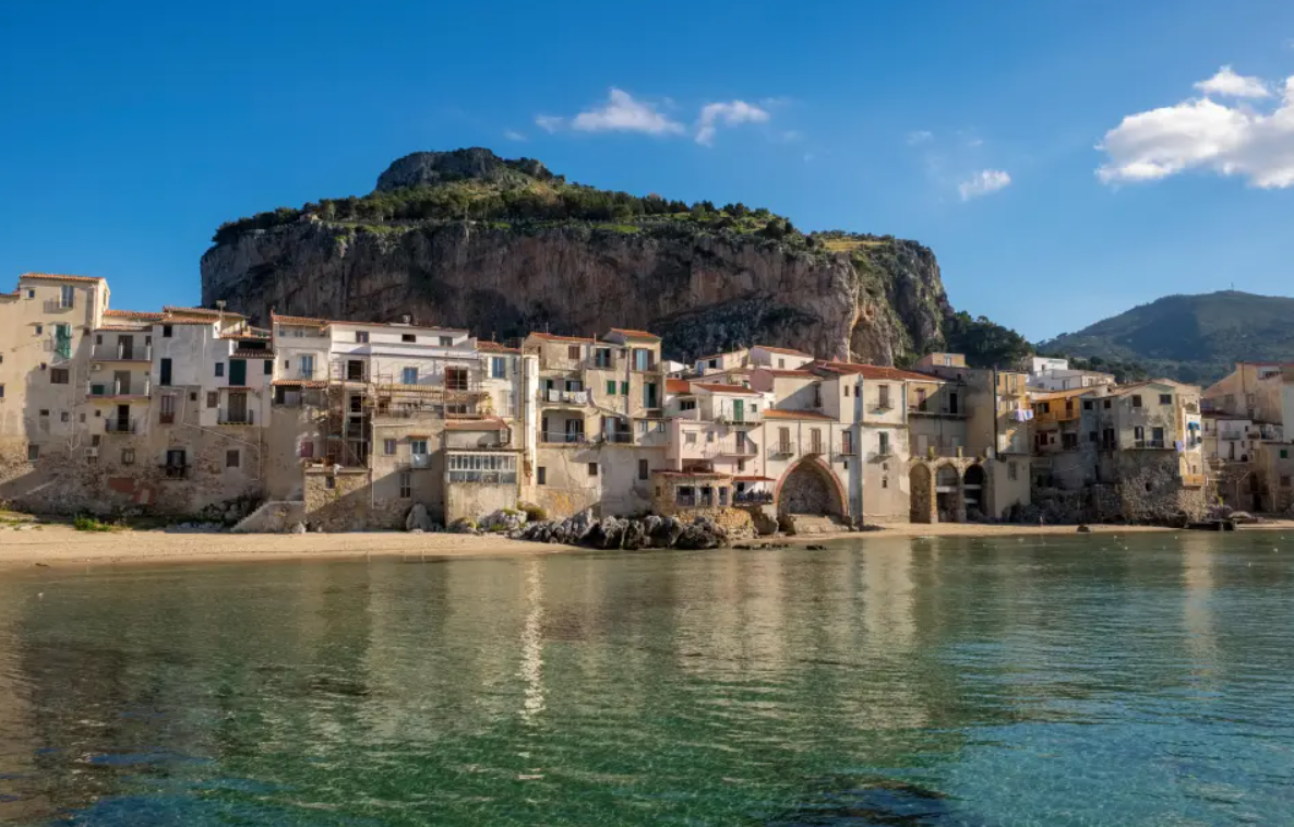 Новий міст з'єднає один з найгарніших островів Європи з материком - фото 1